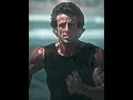 There is no tomorrow edit rocky rockybalboa foryou sigma movie shorts trending viral