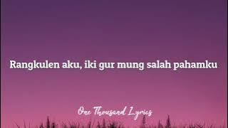 Download lagu DJ Tulung percoyo aku sayang awakmu viral tiktok