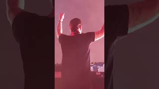 Solomun B2B Steve Angello Dream Park Festival Malmö 2025