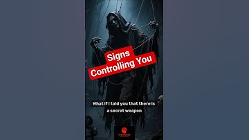 This Mind Trick Is Controlling You – The Dark Psychology of Gaslighting #psychology