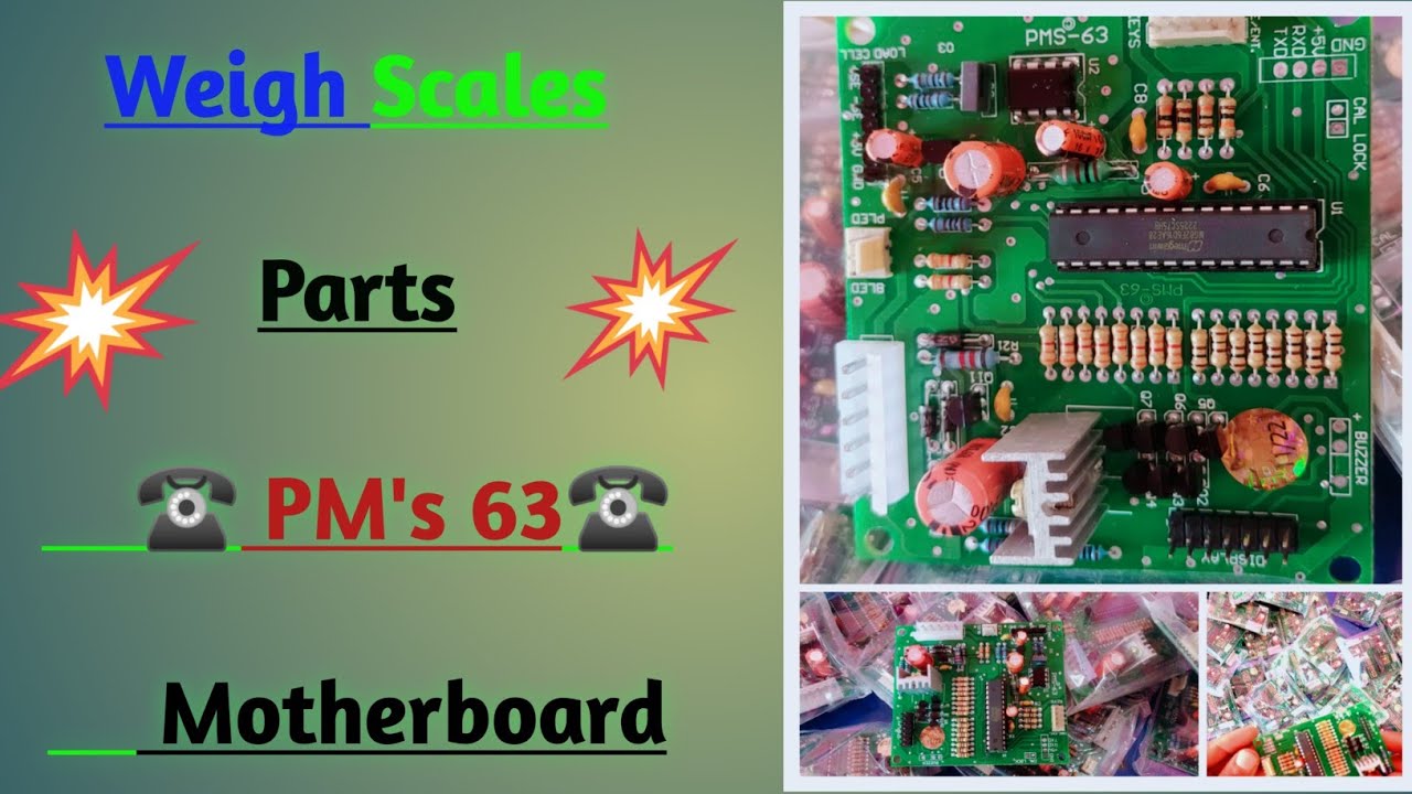 weight machine spare parts.pms63 motherboard price.weight machine pcb