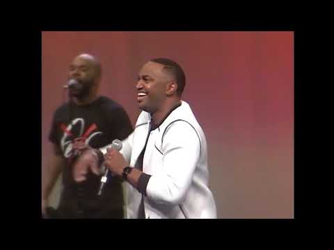 Jonathan Nelson I Believe Island Medley LIVE