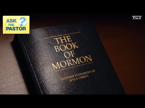 Why Aren't Mormons