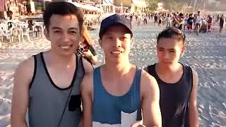 Puerto galera oriental mendoro 