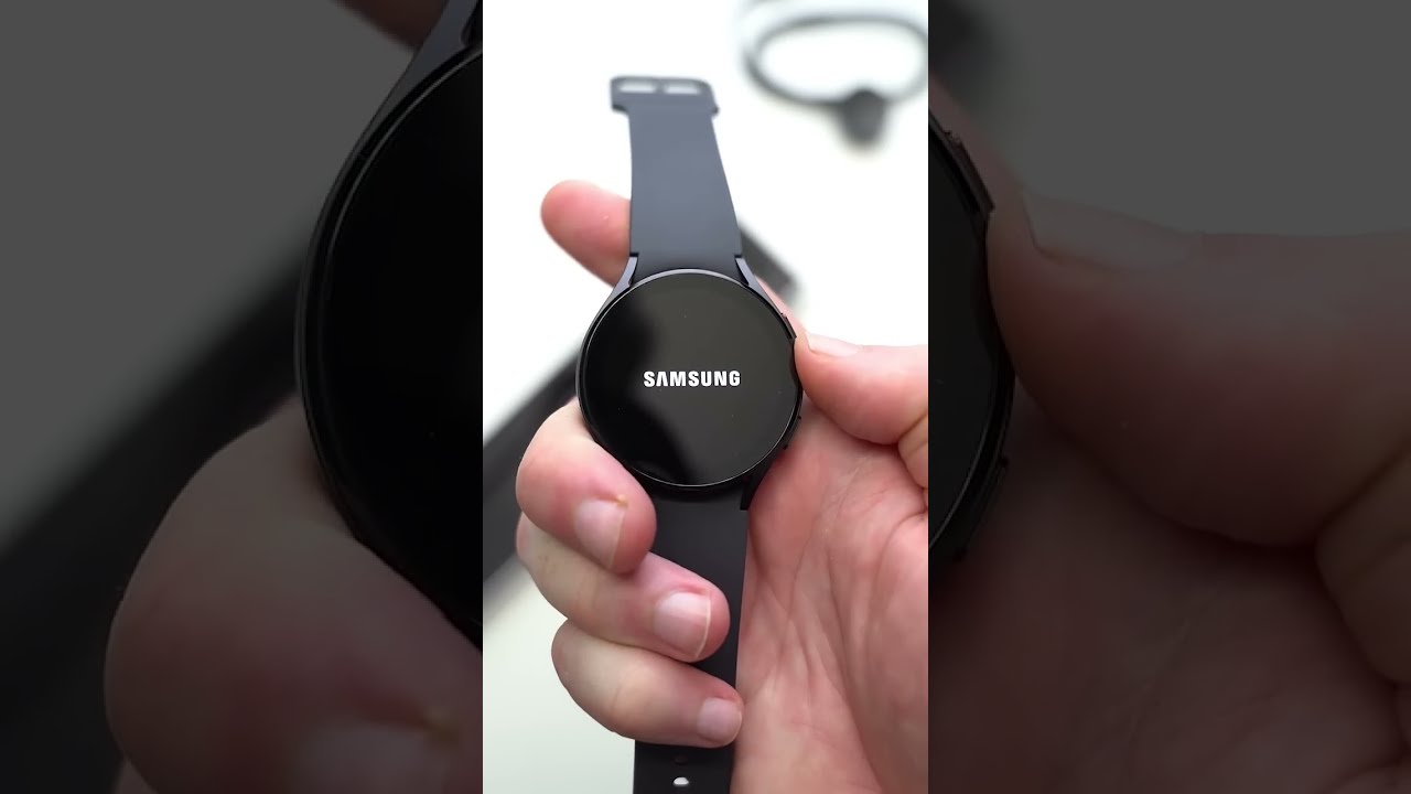Galaxy watch chromecast sale