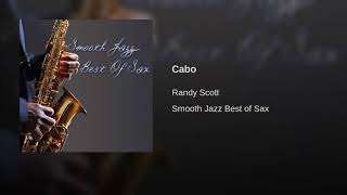 Video thumbnail of "Randy scott - Cabo"