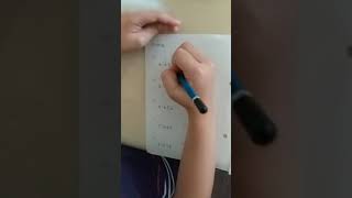 Kumon 6years old Level C answers