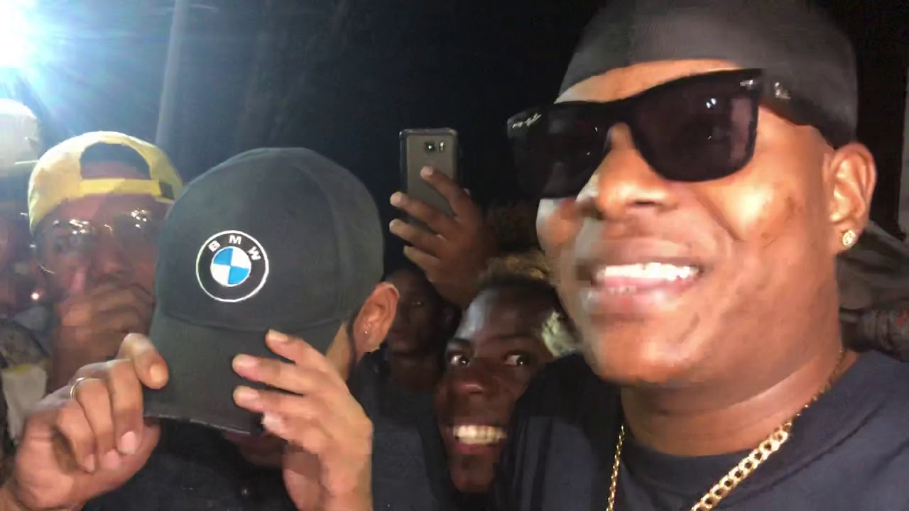 🌶🌶🔥🔥Diddy Glow X Tinyo RD VS Felpa Divo X  La Rabia 24