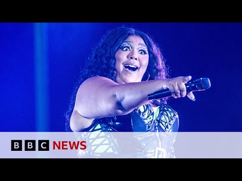 Lizzo Breaks Silence On Sexual Harassment Claims