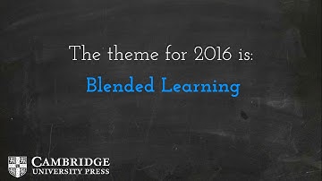 The Cambridge Teacher Research Programme