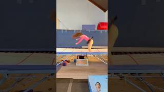 #flip #acrobatics #trampoline #tricking #fail #backflip #jump #funny