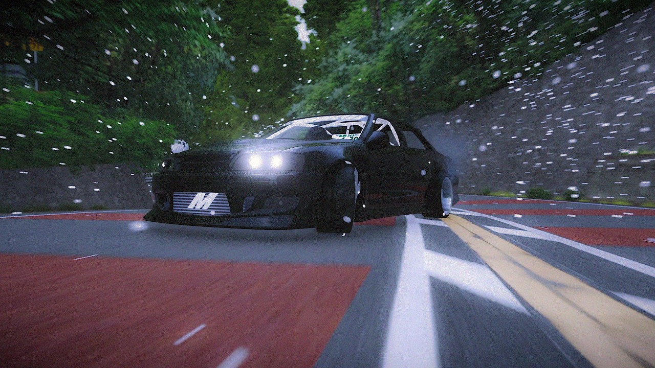 hakone nanamagari 1993 | 90s jungle mix | beyond genre 5