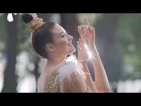 regency2018 รีเจนซี่ 2561 version ballet