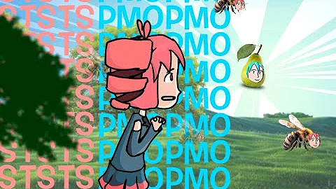 "ts" "pmo" (Ft. Kasane Teto)