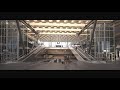 Autodesk AEC 2018 Showreel - Infrastructure