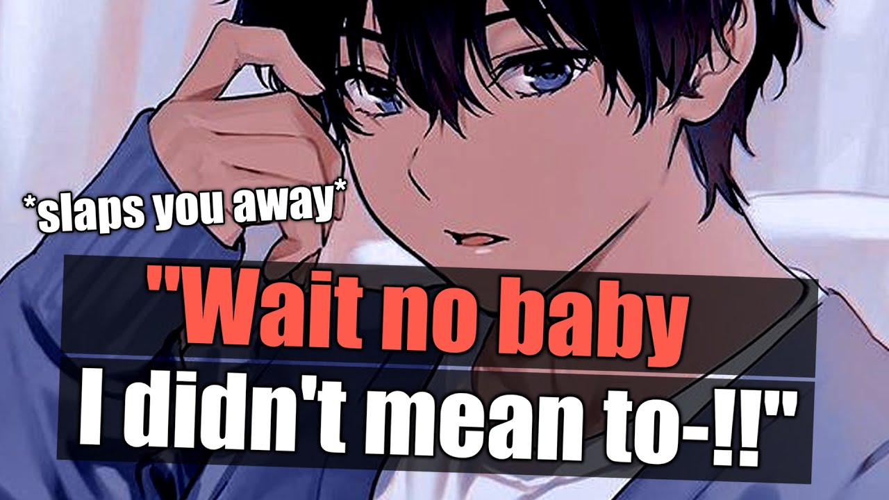 Boyfriend Forgets Your Anniversary And Accidentally SLAPS You-?! [Argument] [Making Up] ASMR