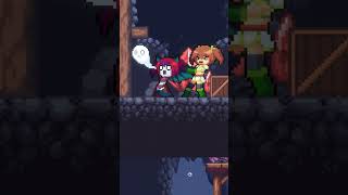 Lets go to the Deep Caves!