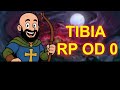 Tibia - Idyllia - RP od 0 codziennie okolo 19:00