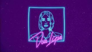 Dua Lipa - Swan Song (aboutagirl Remix)
