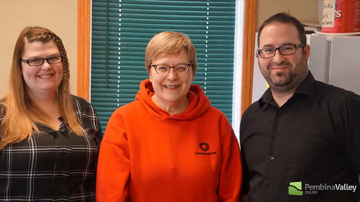 Karen Penner Wins Employee of the Week!