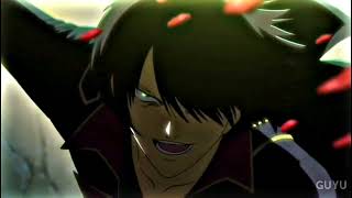 Leader Of Kiheitai Takasugi Shinsuke