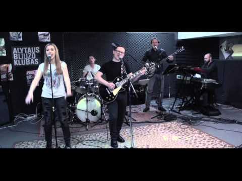 ANDY ABRO BAND