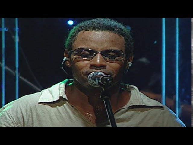 Watch Crianças do Brasil - Sensação (Ao Vivo) on YouTube