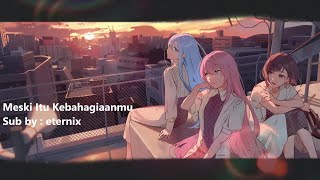 Sore Ga Anata No Shiawase To Shite Mo | Project Sekai sub Indo
