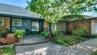 1908 NW 56th Terrace, Oklahoma City, OK Presented by The Jenny Burns Real Estate Team.