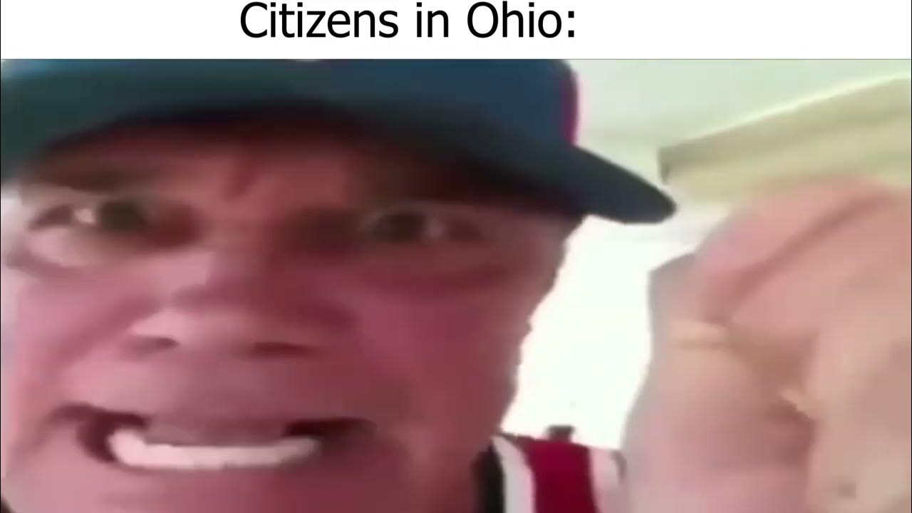 What Age Is A Senior Citizen In Ohio