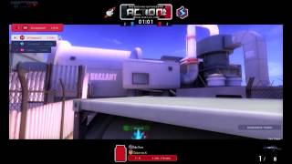 Microvolts NoOne vs HecTiic