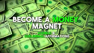 💸💰 Money Magnet Affirmations — Attract Wealth While You Sleep ✨💵