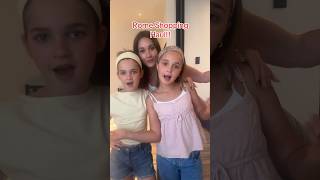 Download Lagu Our ROME Fashion Try On Haul 😍#tryon #haul #brandymelville MP3 Download Lagu Our ROME Fashion Try On Haul 😍#tryon #haul #brandymelville MP3