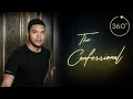 Trevor Noah - The Confessional | 360 Virtual Reality Series by Felix & Paul Studios, Just for Laughs
