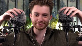 ASMR | Becoming Your Favorite ASMRtist