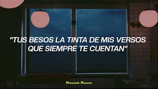 Cómplices - Es por Ti (Letra)
