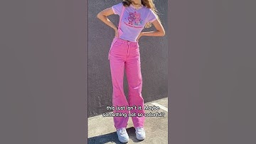 My STYLE 💕 over the years | find ur style!