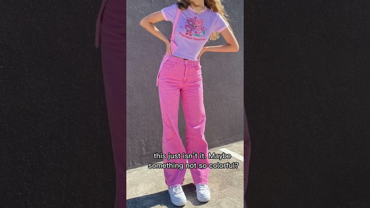 My STYLE 💕 over the years | find ur style!