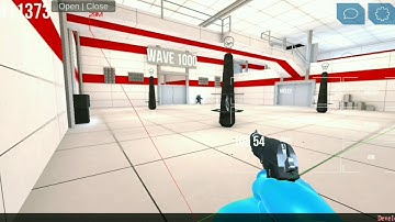 Robot Coop - Mod Menu