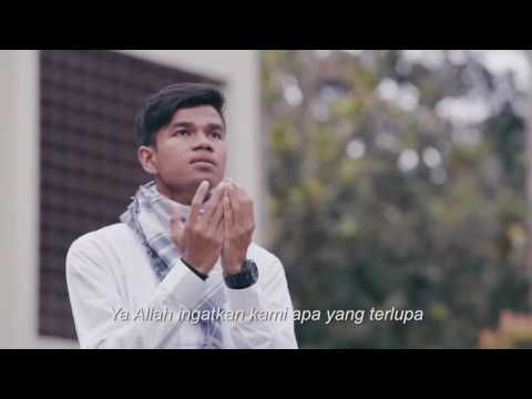 Doa Khatam Al Quran beserta Terjemahan Indonesia - Muzammil Hasballah