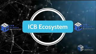 ICB Academy - Introductory Series - ICB Ecosystem screenshot 2