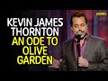 An ode to olive garden  kevin james thornton