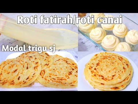 Resep Jajanan Arab