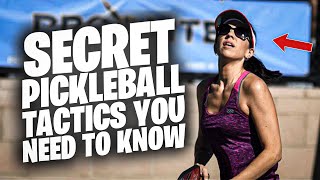 How To Play The Great Pickleball Game Like An Expert screenshot 2