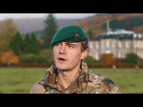 Royal Marines: Reflect And Remember