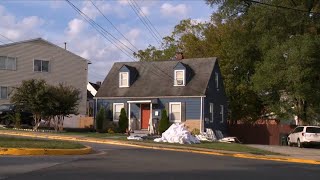Driver to be sentenced for deadly Bladensburg birthday party crash