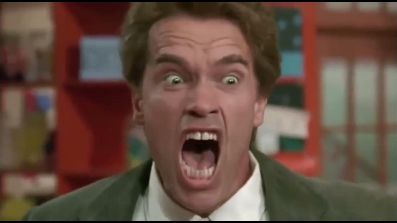 Arnold Schwarzenegger Soundboard Prank Calls A Plumber - YouTube