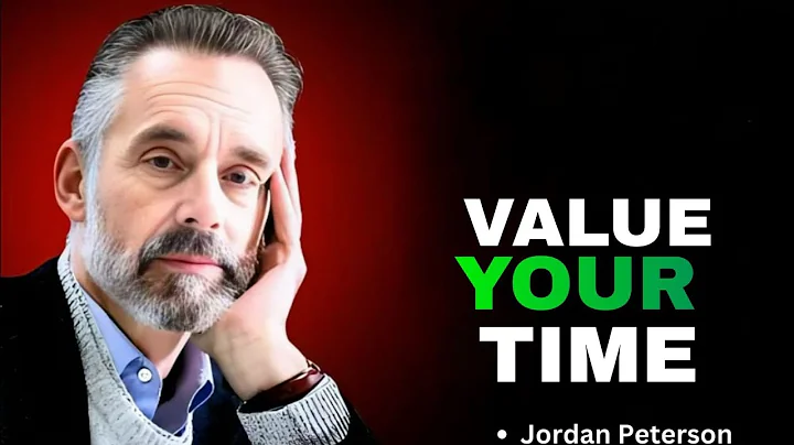 Why Respecting Your Time Changes Everything | Jordan Peterson Motivation