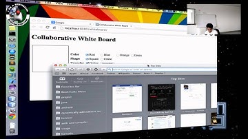 Java EE and Websockets