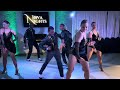 Mambo Nuevo At The Nova Nights On March 21st 2025 Mambo Nuevo At The Nova Nights On March 21st 2025
